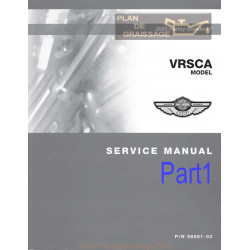 Harley Davidson Vrsca Manual 2003 Part1