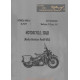 Harley Davidson Wla Mt