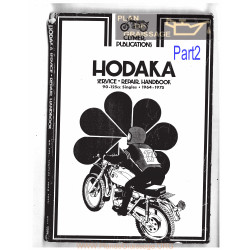 Honda 90 125 1964 Ma 1975 Part2