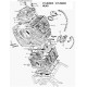Honda Ca95 Benly 150 Touring Parts List Diagram Manual