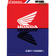 Honda Cb 1 1100 Sf Manual De Intretinere