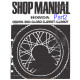 Honda Cb 250 360 Cl Cj T Manual Rep Part2