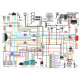 Honda Cb 350 400f Schema Electrica