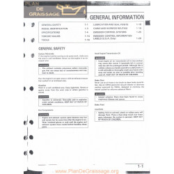 Honda Cb 400 F Cb1 Manual De Intretinere