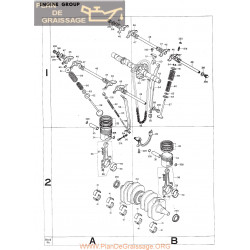 Honda Cb 400 F Parts List