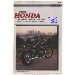 Honda Cb 400 Manual De Reparatie Part2