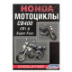 Honda Cb 400 Service Repair Manual