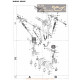 Honda Cb 400f Engine Group
