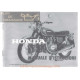 Honda Cb 500 Four 1971 Italiano