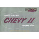 Chevrolet Chevy Ii Om 1963