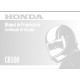 Honda Cb 500 Manual Do Proprietario