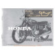 Honda Cb 500 Uso E Manutenzione