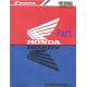 Honda Cb 600 F Manual De Reparatie Part1