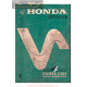 Honda Cb 750 K2 Parts List