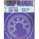 Honda Cb Cl Sl 250 350 Manual De Reparatie Www.manuale Reparatie