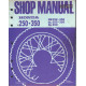 Honda Cb Cl Sl 250 350 Manual De Reparatie