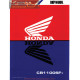 Honda Cb1 1100sf Workshop Manual