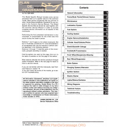 Honda Cbr 1000 F 1992 1995 Manual De Reparatie