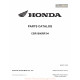 Honda Cbr 1000 Rr 2004 Parts Manual