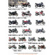 Honda Cbr 250 Manual De Reparatie