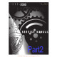 Honda Cbr 600 F4 1999 2000 Part2