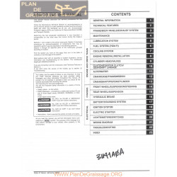 Honda Cbr 600 Rr 2007 2008 Manual De Reparatie