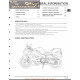 Honda Cbr 929 Rr 2000 2001 Fireblade Service Manual