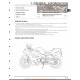 Honda Cbr 929 Rr Service Manual