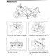 Honda Cbr Ma 1993