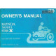Honda Cbx 1000 Manual De Intretinere