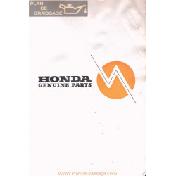 Honda Cl 160 Parts List
