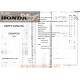 Honda Cx 500 Turbo Parts List