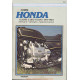 Honda Gl 1000 Gl 1100 1975 1983 Manual De Reparatie