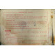 Honda Gl 1100 Interstate 1982 Manual De Intretinere