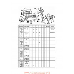 Honda Gl 1200 Parts List