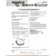 Honda Gl 1500 1988 1989 Improved Windshield Seal Sb