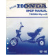 Honda Gyro Tg 50 Service Manual