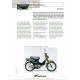 Honda Pk 50 Scooter Wallaroo Informatii Tehnice