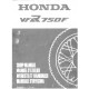 Honda Vfr 750 F Rc24