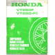 Honda Vt 250 F Ii Manual De Reparatie