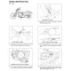 Honda Vt 600 C Vt600 Cd 1997 2001 Manual De Reparatie