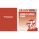 Honda Vt 600 Manual De Servicos
