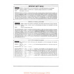 Honda Vt600c 88 Service Manual