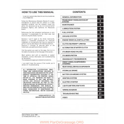 Honda Vt600c Vt600cd 97 01 Service Manual