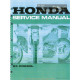 Honda Xr 650l Service Manual 1993