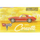 Chevrolet Corvette Om 1964