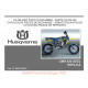 Husqvarna Smr 630 Seel Replica 2004 Parts List