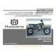 Husqvarna Smr 630 Seel Replica 2004 Pl