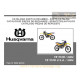 Husqvarna Te 510r 2004 Pl