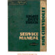 Chevrolet Duty Truck 1978 Overhaul Manual